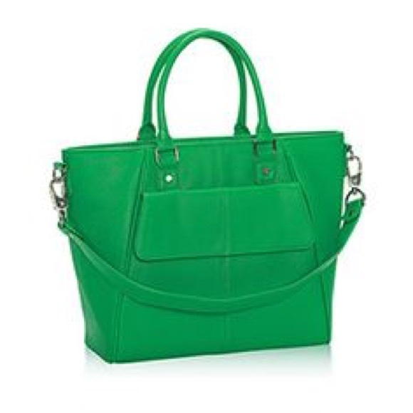 thirty-one Handbags - EUC thirty one diamond district purse